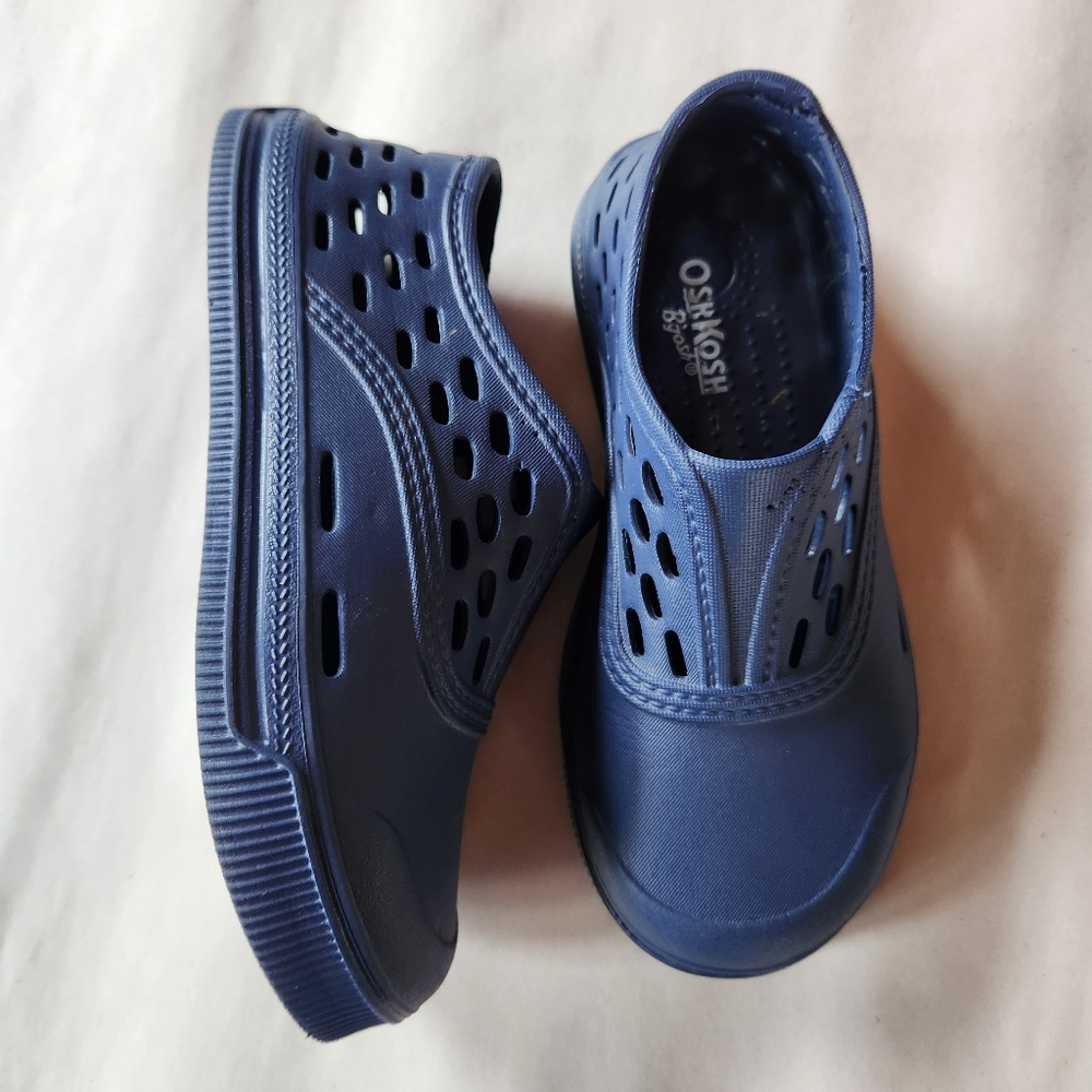 OshKosh B'gosh Shoes 12